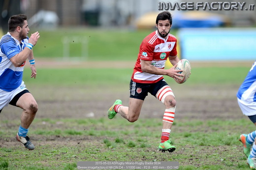 2015-05-03 ASRugby Milano-Rugby Badia 0634